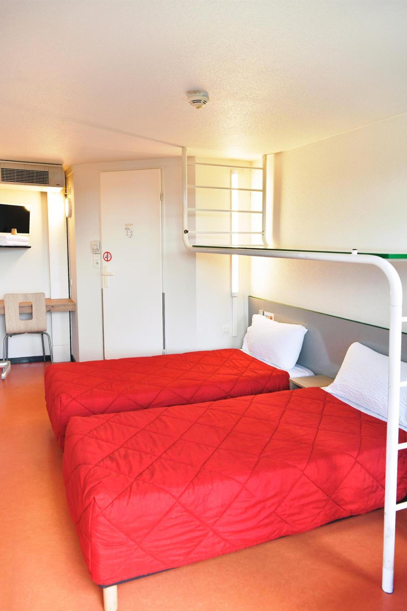 Premiere Classe Saint Nazaire - Trignac Exterior photo