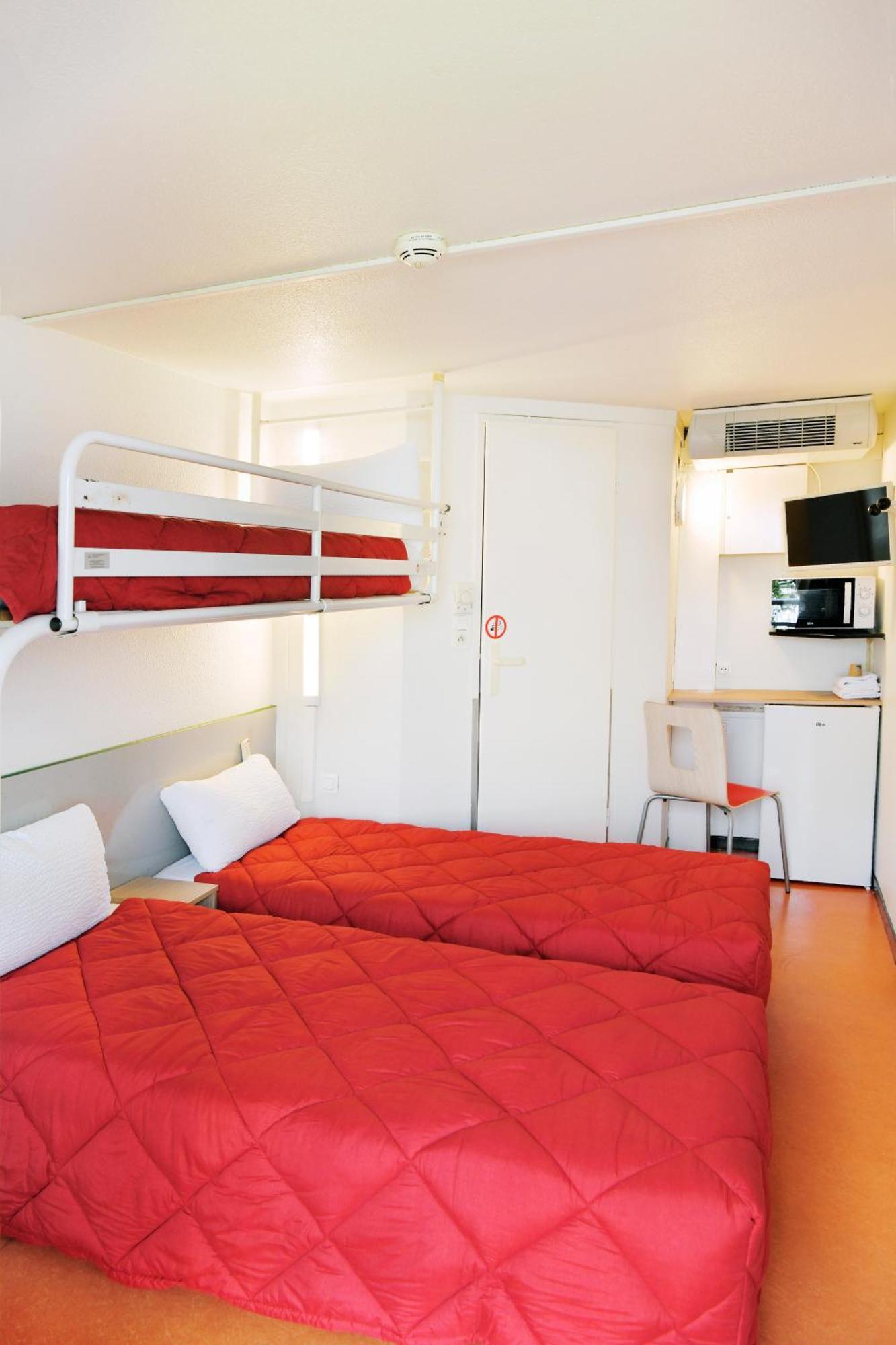 Premiere Classe Saint Nazaire - Trignac Exterior photo