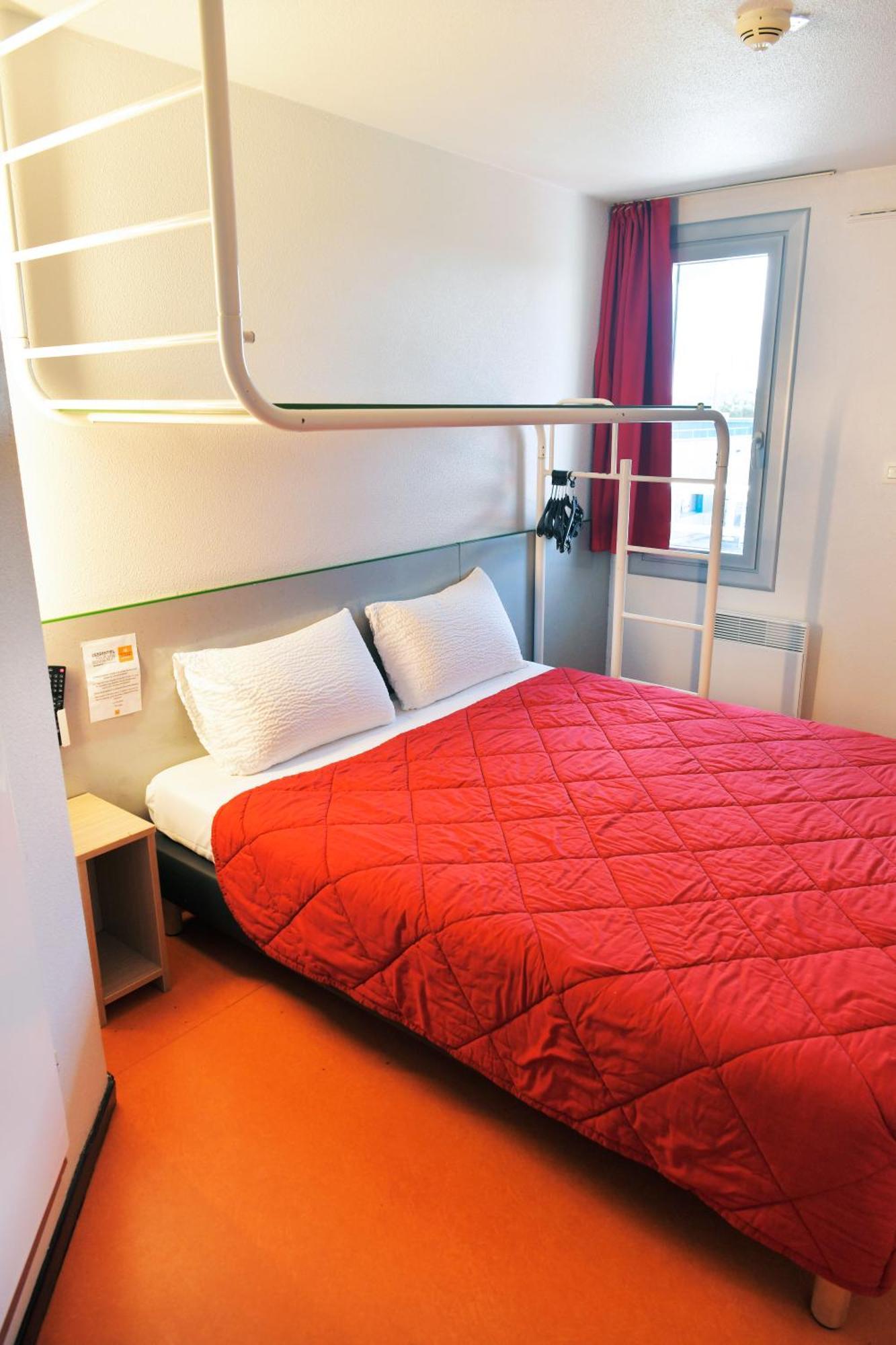 Premiere Classe Saint Nazaire - Trignac Exterior photo