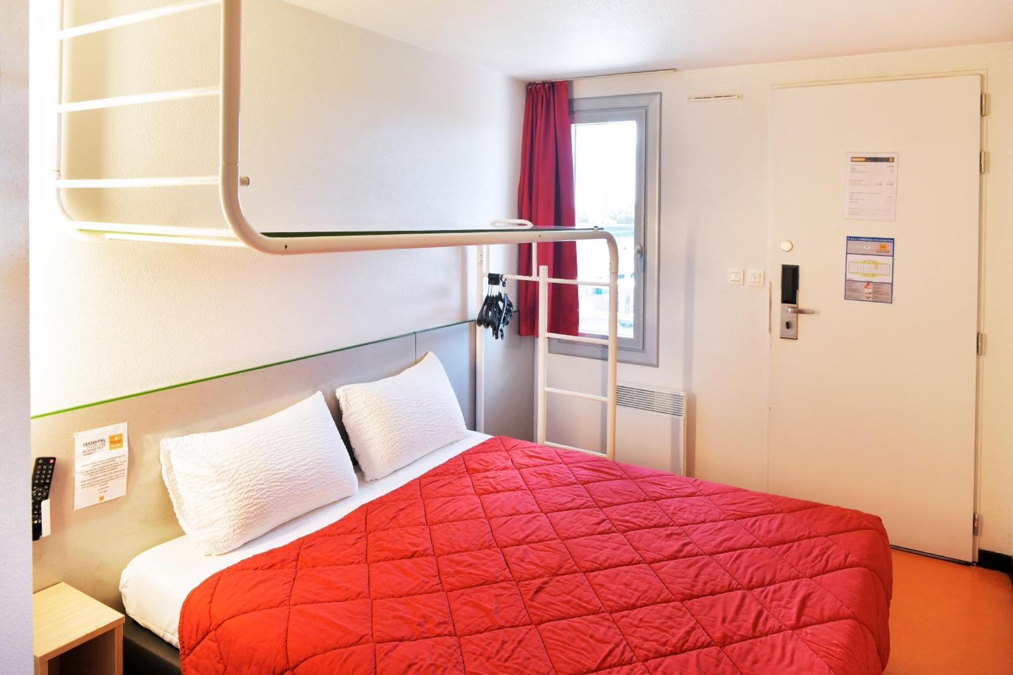 Premiere Classe Saint Nazaire - Trignac Exterior photo