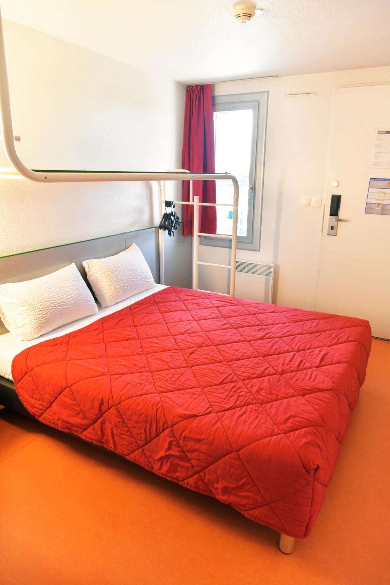Premiere Classe Saint Nazaire - Trignac Exterior photo