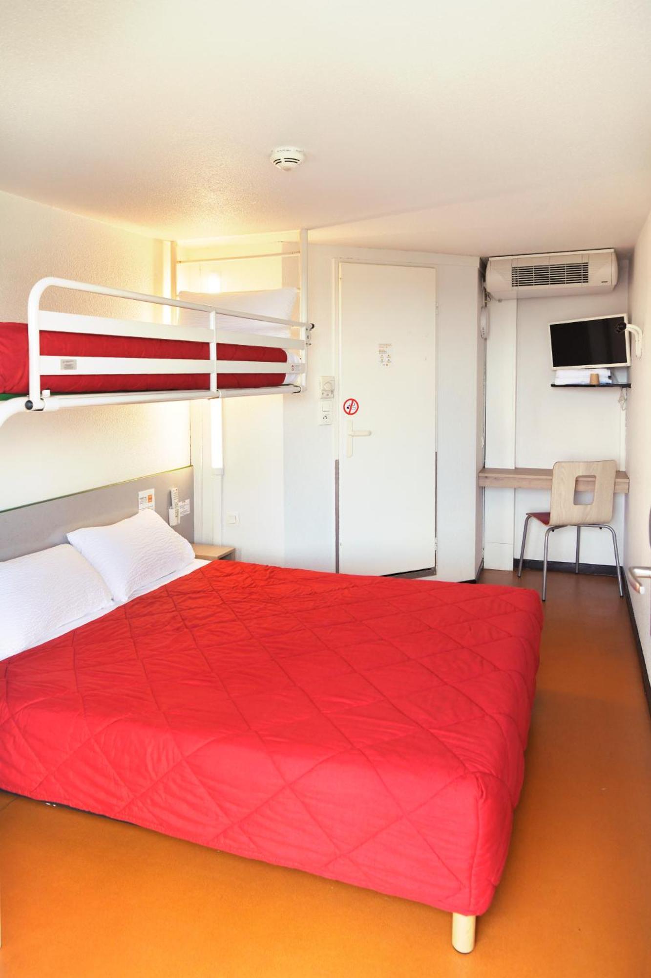 Premiere Classe Saint Nazaire - Trignac Exterior photo
