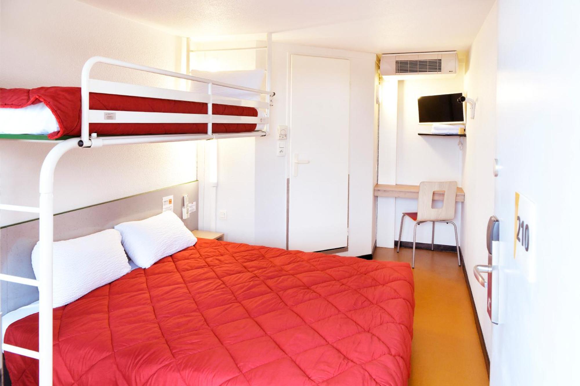 Premiere Classe Saint Nazaire - Trignac Exterior photo